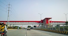 Potohar Metro Bus Station islamabad