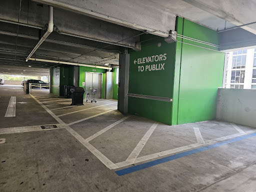 Publix Super Market at 700 Central