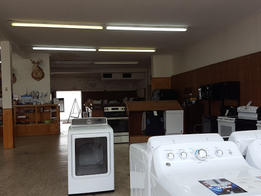 Danny's Appliance - Thumbnail