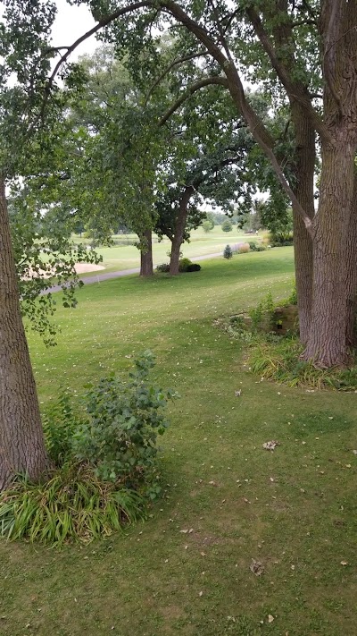 The Ledges County Forest Preserve