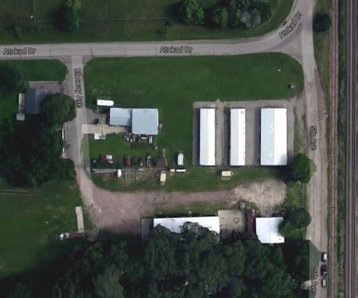 Carrie's Self Storage and Muffler Service - Thumbnail