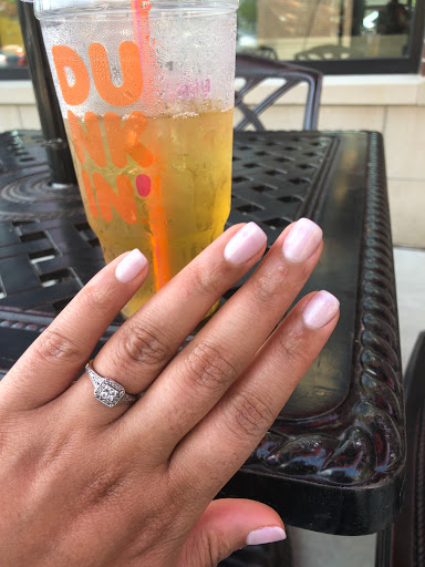 Smiley Nails - Visual