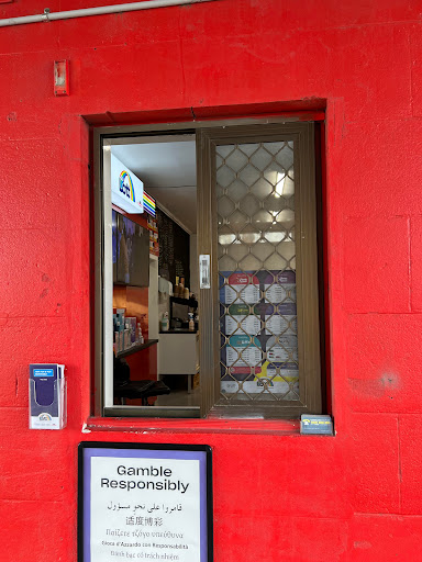 ROSAVILLE TAKEAWAY & LOTTERIES - Thumbnail