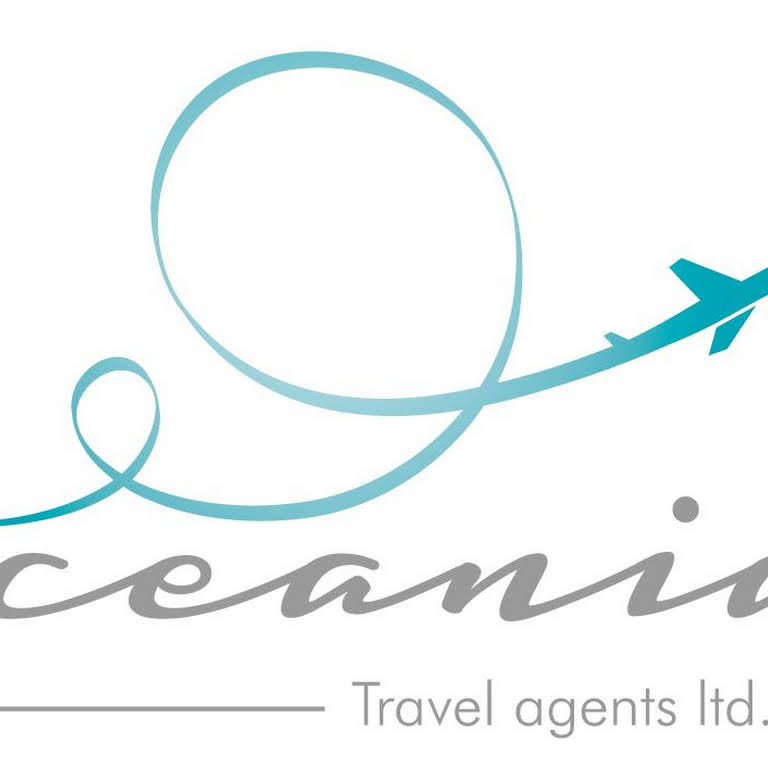 oceania travel agent log in