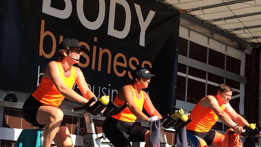 Body Business B.V. - Thumbnail