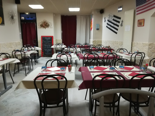 Photo 2 - Stéphano Pizza ST JAMES (MANCHE 50)