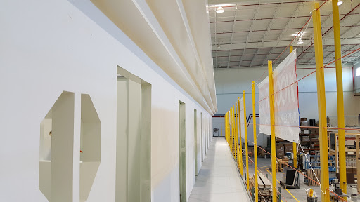 Painters Union - Visual