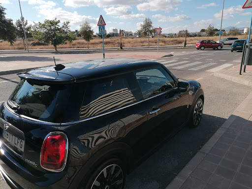 EcoCarClean. Limpieza de coches a domicilio - Thumbnail