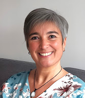 Stéphanie DESCOURS Accompagnatrice Bien-être à Champis