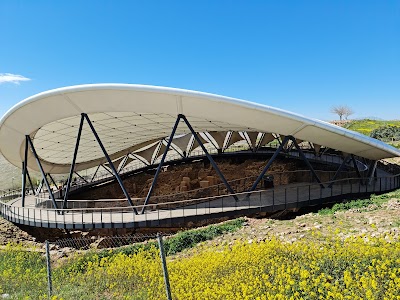 Göbeklitepe