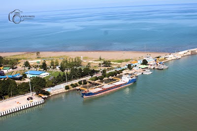 Photos of Noshahr Seaport