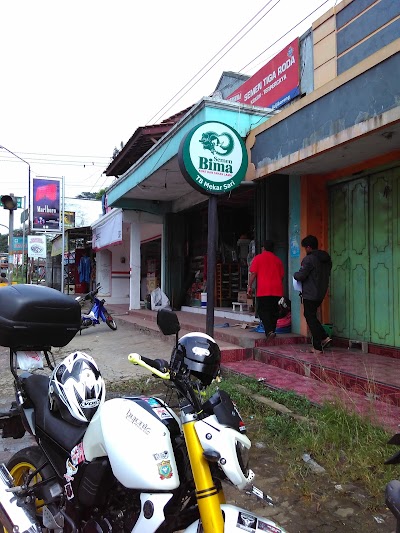 Photos of TB. MEKAR SARI