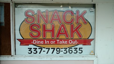 Snack Shak