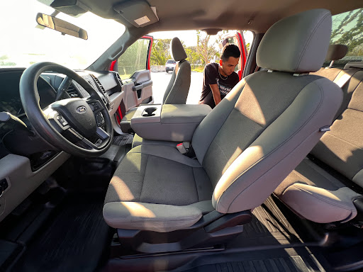 Shine Rides Mobile Detailing - Thumbnail