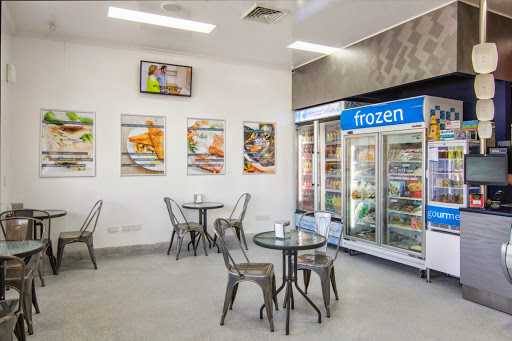 98 Fish Gallery - Australia
