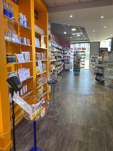 PHARMACIE PAPET