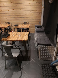 Photo n°38 de DAR CHWA à Toulouse (Grillades)