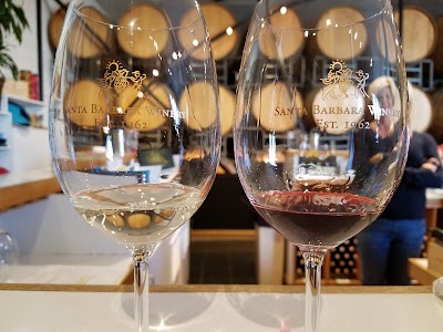 Photos of Santa Barbara Winery