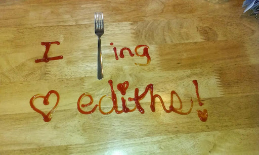 Edith's Kitchen - Thumbnail