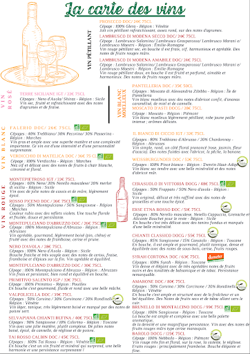 Photo 3 - Les Saveurs d'Italie