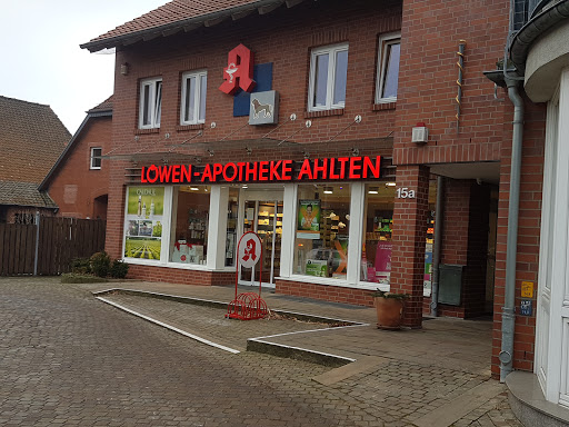 Löwen-Apotheke Ahlten - Thumbnail