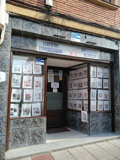 Inmobiliaria Am3Leon