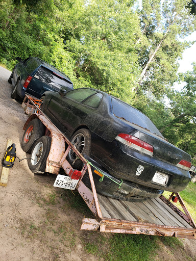 Mc Mobile Detailing - Visual