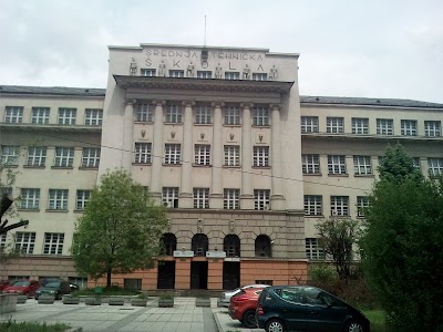 Photos of Srednja ma&scaron;inska tehnička &scaron;kola