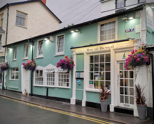 Bay of Bengal Gallery - United Kingdom
