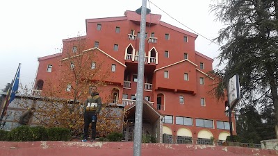 Photos of H&ocirc;tel Shotwak
