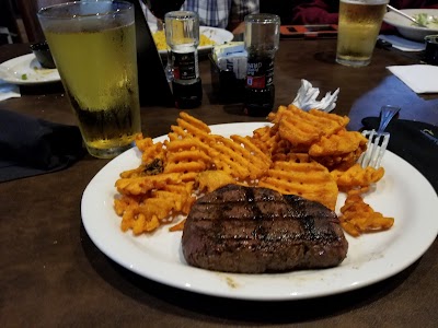 J Peters Grill & Bar - Ft Inn