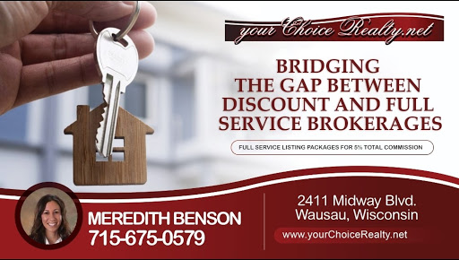 yourChoiceRealty.net Bridging the Gap Between Discount and Full Service Brokerages - Thumbnail