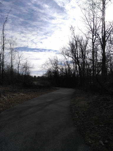 Walking/biking Path - Visual
