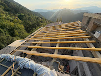 FH TOITURES à Nice
