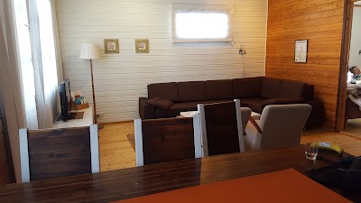 Photos of Hotelli Vuokatinhovi