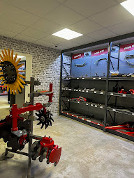 Photo n°2 de V3TEC à Vallet (Fournisseur de matériel agricole)