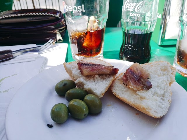 Venecia Restaurante Pizzería