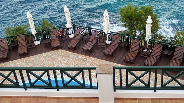 Ikaria