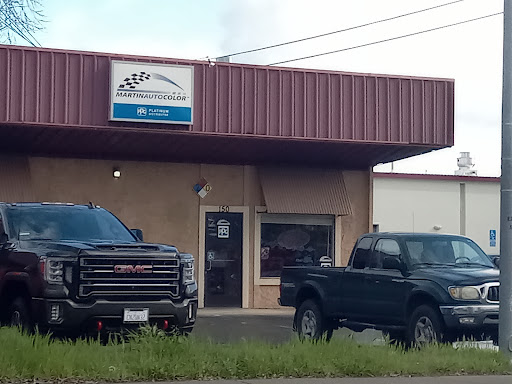 Chico Paint Mart