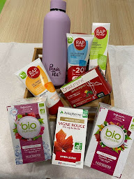 Photo n°13 de 💊 PHARMACIE SAINT GALL l Didenheim l Haut-Rhin 68 à Brunstatt-Didenheim (Pharmacie vétérinaire)