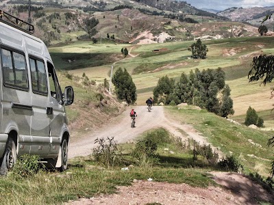 photo of Peru Cycling