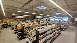 Photo n°21 de La Vie Claire à Sainte-Marguerite (Épicerie)