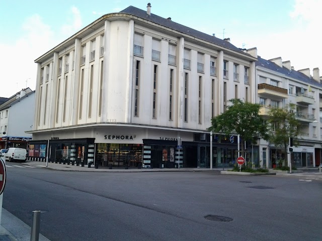 SEPHORA