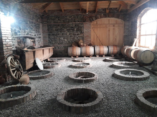 QVEVRI VINO