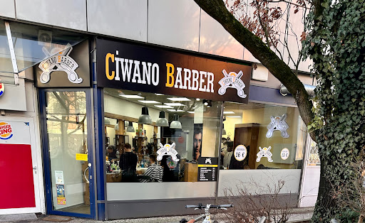 CIWANO Barber - Thumbnail