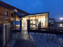 AGENCE LARRONDO ARCHITECTES à Marcq-en-Baroeul