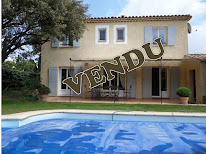 Nathalie Terraillon Immobilier à Lambesc