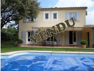 Photo n°12 de Nathalie Terraillon Immobilier à Lambesc (Agence immobilière)