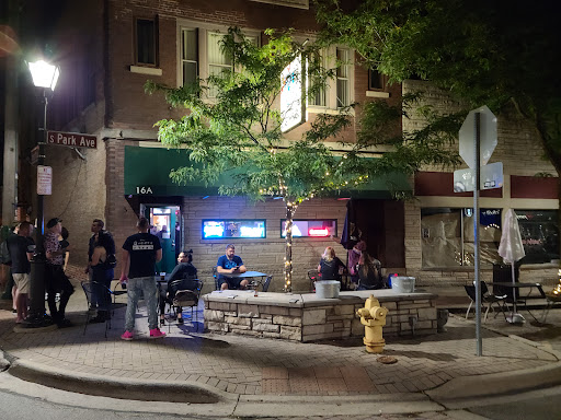 Punky's Pub - Visual