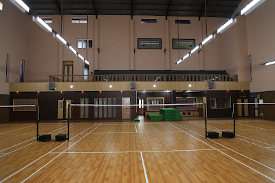 Ace Sports Zone – All in Thanjavur, Tamil Nadu